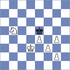 Vokhidov - Yuan (lichess.org INT, 2022)