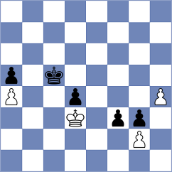 Baldauf - Pavasovic (Chess.com INT, 2019)