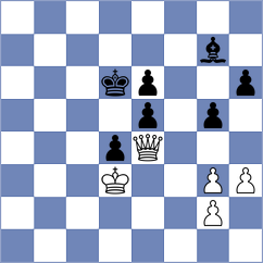 Lai - Marchesich (chess.com INT, 2025)