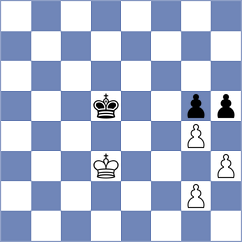 Xie - Lenoir Ibacache (chess.com INT, 2024)