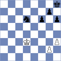 Tang - Grenham (Lichess.org INT, 2021)