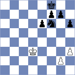 Davies - Chetverikov (Lichess.org INT, 2020)