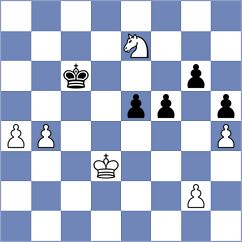 Alvarez Lopez - Garcia Manteca (Valladolid, 1989)