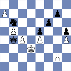Videnov - Cholakov (Sofia, 2004)