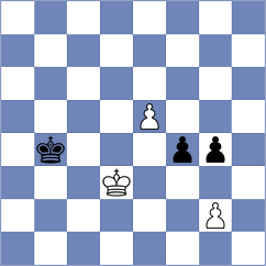 Ilinsky - Riazantsev (Novgorod, 1997)