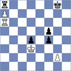 Marszalek - Fijalkowski (Tarnow, 1979)