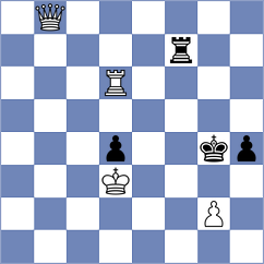 Djokic - Ther (chess.com INT, 2024)