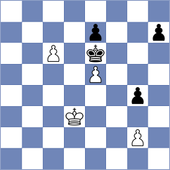 Hernando Rodrigo - Pham Guerrero (Barcelona ESP, 2023)