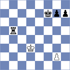 Kejzar - Krylov (chess.com INT, 2022)