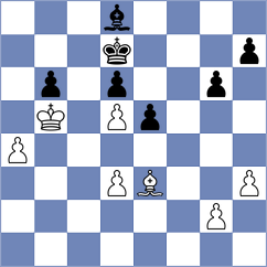 Grigoriants - Ribeiro (chess.com INT, 2025)