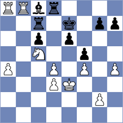 Leiva - Mikhailova (chess.com INT, 2025)