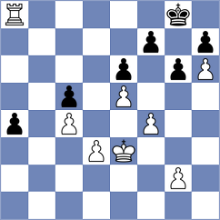 Li - Yehya (Lichess.org INT, 2020)