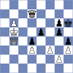 Rueda Erazo - Wehrle (Playchess.com INT, 2004)