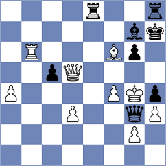 Eynullayev - Csonka (chess.com INT, 2021)