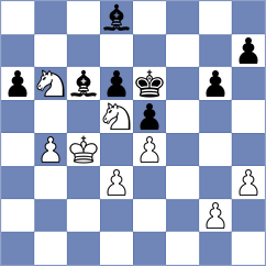 Van Riesen - Szczepanski (Pinneberg, 1993)