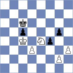 Blanco - Falkner (Lichess.org INT, 2020)