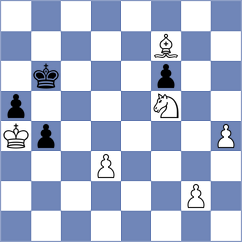 Damodaran - Nasibova (Chess.com INT, 2020)