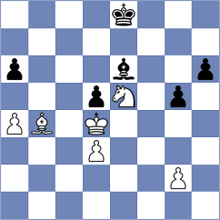 Yudovich - Ignatiev (Moscow, 1962)