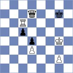 Micic - Danielyan (chess.com INT, 2023)