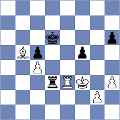 Shirov - Omariev (chess.com INT, 2025)
