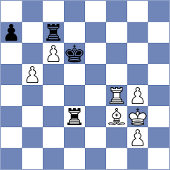 Modric - Laith (chess.com INT, 2025)