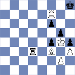 Pyrih - Rodshtein (Pasching AUT, 2025)