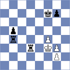 Yunes - Storey (chess.com INT, 2025)