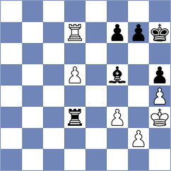Domalchuk-Jonasson - Zhigalko (chess.com INT, 2024)