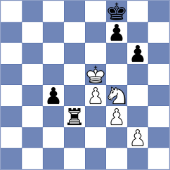 Provotorov - Sivakumar (chess.com INT, 2024)