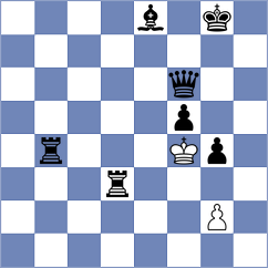 Adewumi - Tang (chess.com INT, 2025)