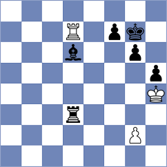 Kaplan - Myagmarsuren (chess.com INT, 2025)