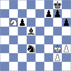 Hubner - Vifleemskaia (chess.com INT, 2024)