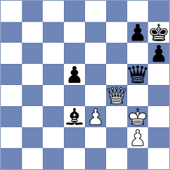 Ognean - Popadic (Chess.com INT, 2021)