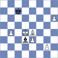 Maglioni - Asensio Ramos (chess.com INT, 2025)