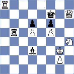 Lozano Carriel - Santillan Tenecela (Chess.com INT, 2020)