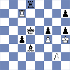 Rogov - Bouah (Kimberley RSA, 2024)