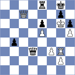 Marchenkov - Abramenko (Vidnoe, 2010)