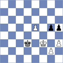 Javanbakht - Poschadel (Europe Echecs INT, 2021)