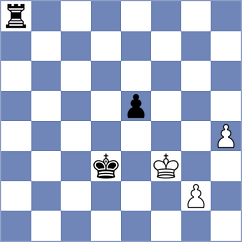 Schnorr - Musovic (Ditzingen, 2006)