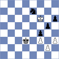 Musthapha - Andreev (London, 2010)