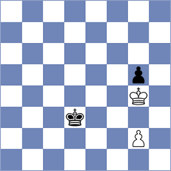 Maksimovic - Olhovik (chess.com INT, 2024)