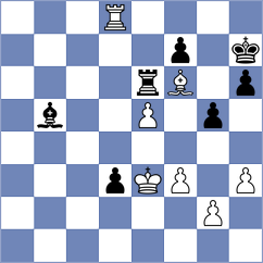 Ismagilov - Reshetnikov (chess.com INT, 2025)