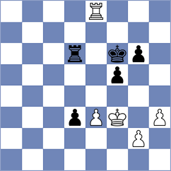 Hon - McBryde (chess.com INT, 2022)