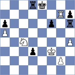 Starcevic - Milic (Belgrade, 2009)