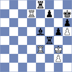 Hald Falkesgaard - Gines Esteo (Andujar ESP, 2025)