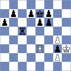Chor - Ibarra Jerez (chess.com INT, 2023)