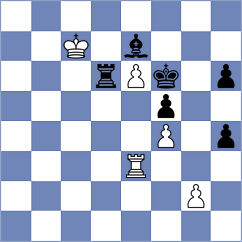 Navara - Duda (chess.com INT, 2025)