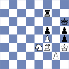 Fischer - Carty (Pocking, 2001)