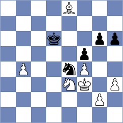 Aronian - Martsvalashvili (Yerevan, 1996)