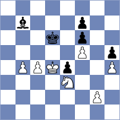 Tanenbaum - Zacarias (chess.com INT, 2024)